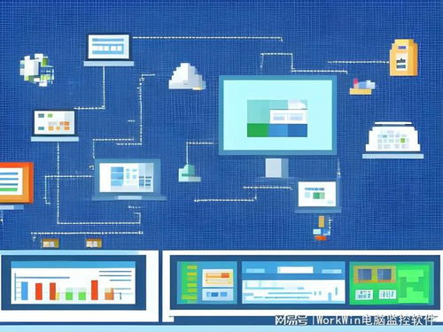 量子計算技術賦能下的局域網屏幕監控軟件 前沿實踐與信息安全開發的融合